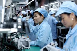 Thuế nhập khẩu đang phản tác dụng với ngành sản xuất tại Mỹ