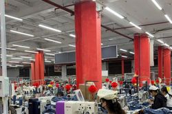 Tín hiệu vui: Chỉ số sản xuất công nghiệp tháng 8/2025 của Nghệ An tăng gần 20%