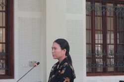 Tin lời 'gia cảnh khó khăn', người phụ nữ cay đắng khi bị hàng xóm lừa gần 800 triệu đồng