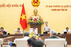 Thu hồi trên 22.342 tỷ đồng từ các vụ án kinh tế, tham nhũng