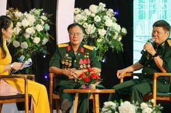 Bản lĩnh cựu chiến binh trong 'bước chuyển mang tính kỷ nguyên'