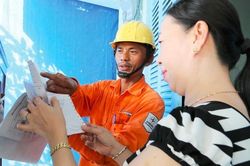 Cần cảnh giác trước tin đồn sai về hóa đơn tiền điện tăng cao
