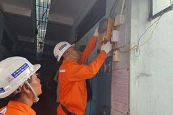 EVNHCMC khuyến cáo sử dụng điện an toàn khi sạc xe điện