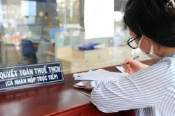 Đề xuất áp thuế 35% đối với thu nhập tính thuế trên 100 triệu đồng