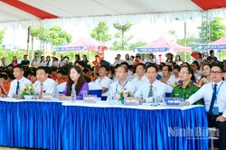 FPT School Hà Nam tổ chức chương trình chào mừng năm học 2025-2026