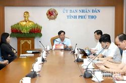 Tập trung đẩy mạnh xúc tiến đầu tư