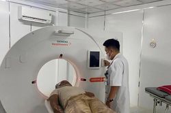 Điểm tựa chăm sóc sức khỏe Nhân dân vùng biên giới