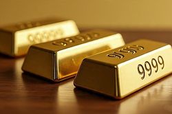 Sáng 5/9: Giá vàng tăng trở lại