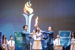 Wellspring Hanoi khai giảng năm học 2025 – 2026: Kết nối toàn quốc – Nâng tầm giáo dục quốc gia