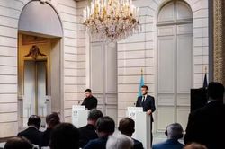 26 quốc gia sẵn sàng triển khai quân đội tại Ukraine