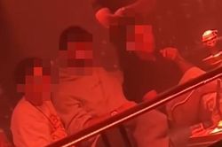 Xôn xao clip streamer nổi tiếng hút shisha trong quán bar: Hành vi này có vi phạm pháp luật?