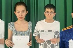 Vụ án lừa đảo đầu tư chứng khoán quốc tế: Chiêu trò moi tiền của Mr Pips cùng nhóm đồng phạm