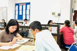 Gần 160.000 người lao động Hà Nội được giải quyết việc làm