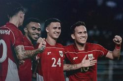 Truyền thông Đông Nam Á bình luận việc ĐT Indonesia thăng tiến trên BXH thế giới trong khi ĐT Việt Nam không thi đấu