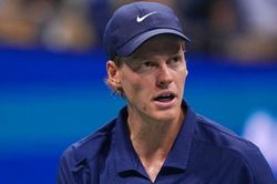 Chính thức: Sinner tái ngộ Alcaraz ở chung kết US Open 2025