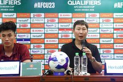HLV Kim Sang-sik: 'U23 Việt Nam sẽ thắng Yemen'