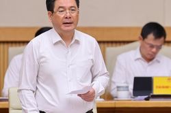 Bộ trưởng Công Thương: Kim ngạch xuất nhập khẩu 2025 dự kiến lập kỉ lục mới