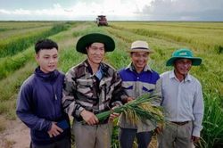 Việt Nam lặng lẽ gieo mầm sự tử tế trên đất bạn Cuba