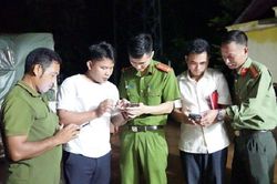 Tích cực tuyên truyền nhằm ngăn ngừa tình trạng vượt biên qua đường tiểu ngạch