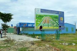 Đà Nẵng đã có hướng tháo gỡ vướng mắc cho các dự án của Bách Đạt An