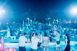 Khởi tố chủ quán bar liên quan đến vụ việc điện giật làm 2 người chết ở Quảng Ninh