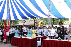 SGK Cánh Diều đồng hành cùng hành trình trở thành thủ khoa