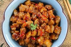 Mẹo nấu ăn: Làm tóp mỡ cháy tỏi giòn rụm, thơm nức mũi