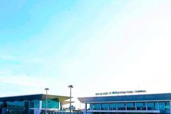 Nghệ An thu hồi 67,5ha đất để kéo dài đường băng Sân bay Vinh lên 3km
