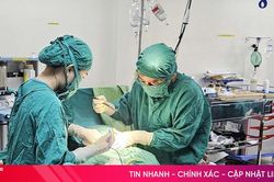 Đào tạo chuyên sâu, ngành Y tế Hà Tĩnh nâng tầm nguồn nhân lực tại chỗ