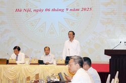 Đột phá giáo dục từ Nghị quyết 71 của Bộ Chính trị