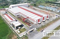 Thanh Hóa: 5 năm một hành trình khát vọng (Bài 2) - Khai mở từ tầm nhìn chiến lược