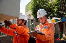 Đề xuất cho EVN được tính chi phí chưa hạch toán đầy đủ vào giá điện