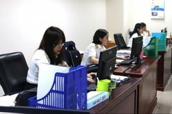 TP. Đà Nẵng: Thu nội địa 8 tháng đạt hơn 73% dự toán