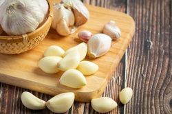 Tỏi - 'thần dược' tự nhiên với 8 lợi ích tuyệt vời cho sức khỏe