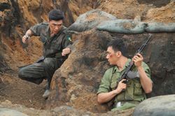 Doanh thu gần 552 tỷ đồng, 'Mưa đỏ' chính thức trở thành phim ăn khách nhất mọi thời đại rạp chiếu Việt Nam