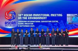 ASEAN cấp thiết hành động ứng phó với biến đổi khí hậu