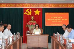 Đà Nẵng: Nguyên lãnh đạo xã và 3 cựu cán bộ huyện bị khai trừ Đảng