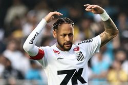 Sự thật thông tin Neymar hưởng thừa kế 1 tỷ USD
