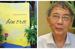 'Bên trời' có một đóa hoa