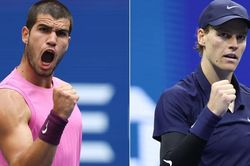 Chung kết US Open 2025 là đỉnh cao mới trong các cuộc đối đầu giữa Jannik Sinner và Carlos Alcaraz?