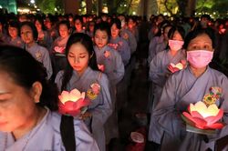 Không để sai lệch chính pháp trong mùa Vu lan 2025