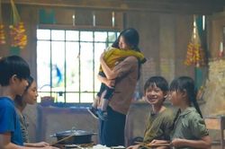 Chiếu miễn phí 60 phim tại Triển lãm thành tựu Đất nước