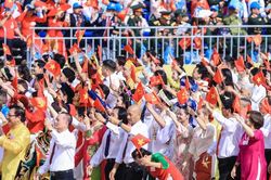 PGS.TS Bùi Hoài Sơn: Văn hóa, thể thao là 'trụ cột mềm' cho sự phát triển quốc gia