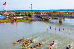 Quảng Trị khai thác tối đa nội lực, trở thành đầu tàu phát triển của khu vực Bắc Trung Bộ