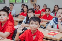 Tổng Bí thư Tô Lâm: Quan tâm, kỳ vọng về một thế hệ trẻ có khát vọng