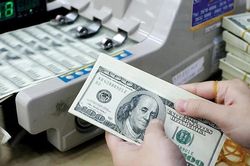 Tỷ giá USD hôm nay 7/9/2025