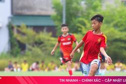 Nhiều khó khăn bóng đá trẻ Hà Tĩnh đang đối mặt