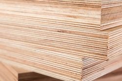 Áp thuế chống bán phá giá tạm thời với sản phẩm ván sợi gỗ Thái Lan và Trung Quốc