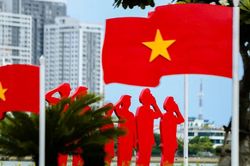 Tỏa đi năng lượng an lành