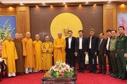 Lâm Đồng khơi dậy tinh thần tự lực, tự cường, khát vọng vươn lên